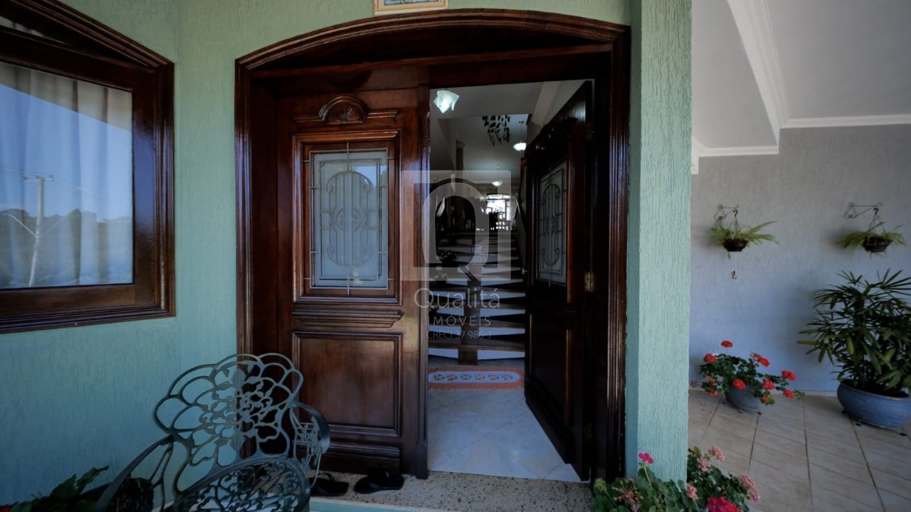 Casa de Condomínio, 4 quartos - Foto 9