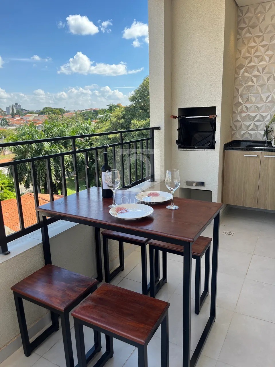 Apartamento, 2 quartos, 70 m² - Foto 13
