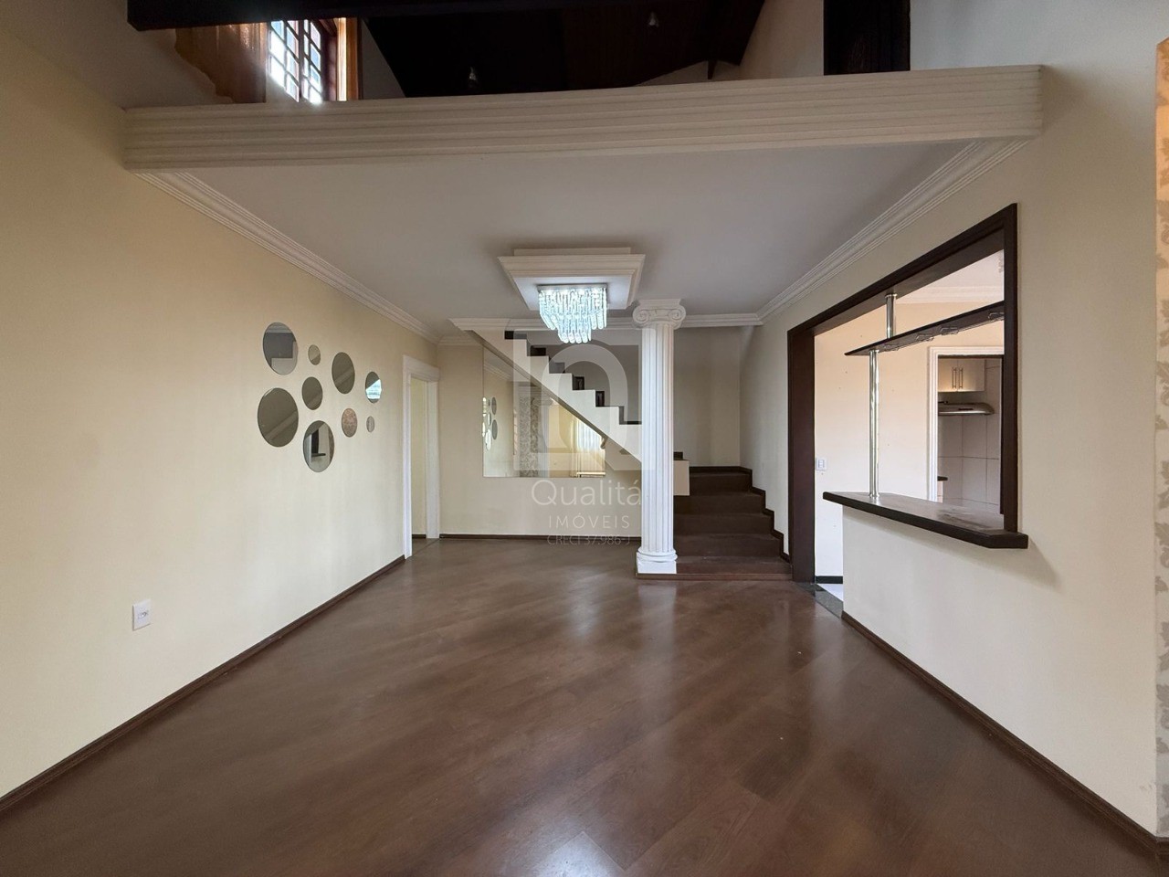 Casa de Condomínio, 2 quartos - Foto 6