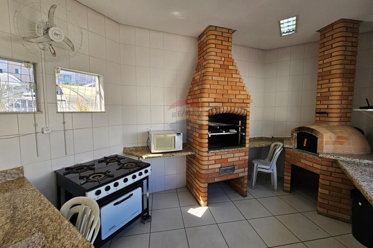 Apartamento, 3 quartos, 85 m² - Foto 34