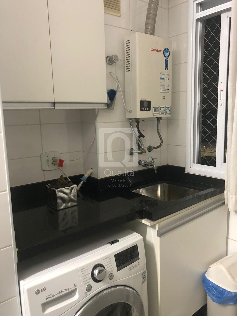 Apartamento, 2 quartos, 58 m² - Foto 7
