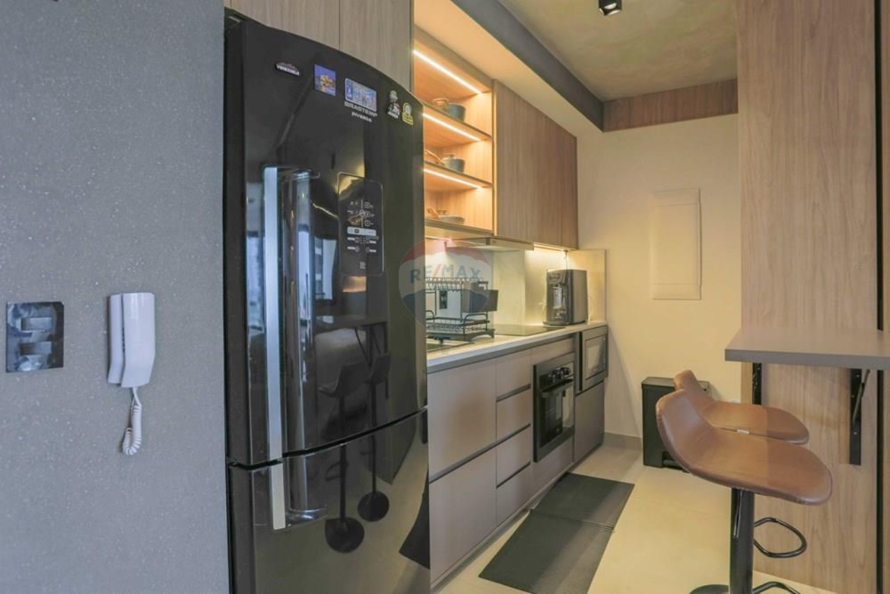 Apartamento, 1 quarto, 44 m² - Foto 4