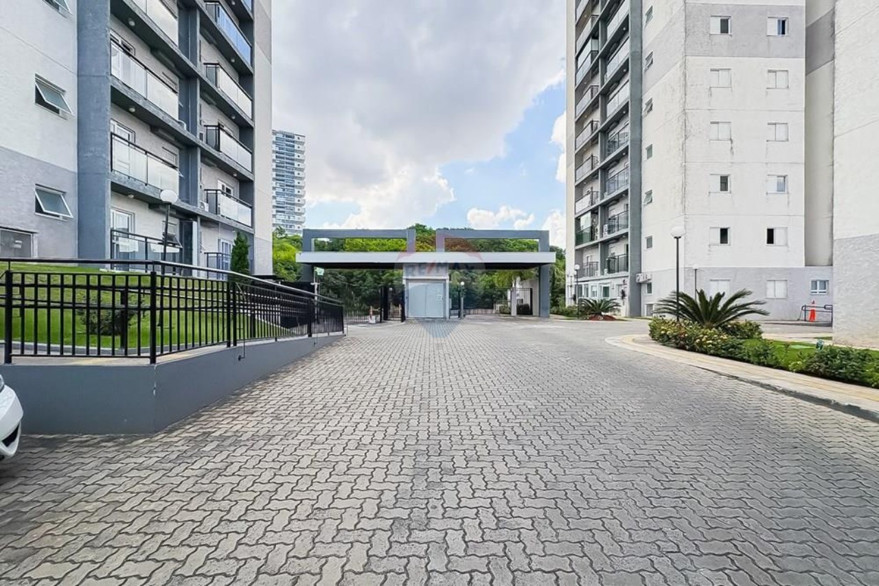 Apartamento, 2 quartos, 54 m² - Foto 20