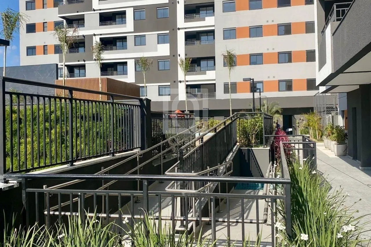 Apartamento, 2 quartos, 58 m² - Foto 20