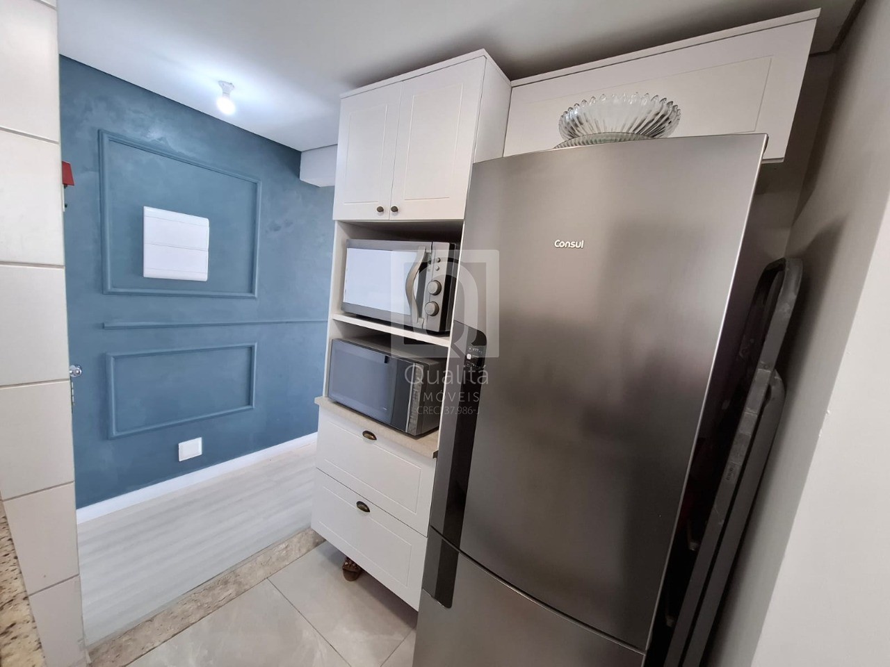 Apartamento, 2 quartos, 47 m² - Foto 9