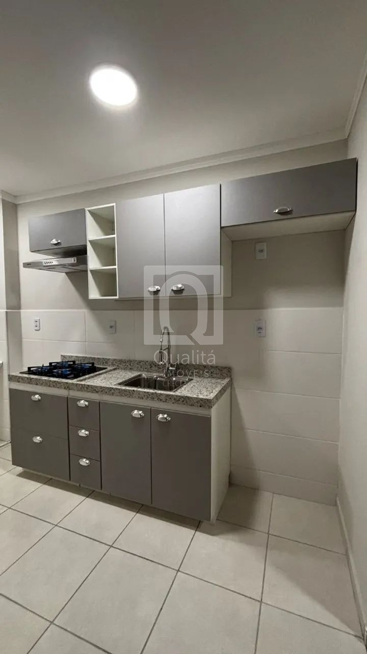 Apartamento, 2 quartos, 41 m² - Foto 4