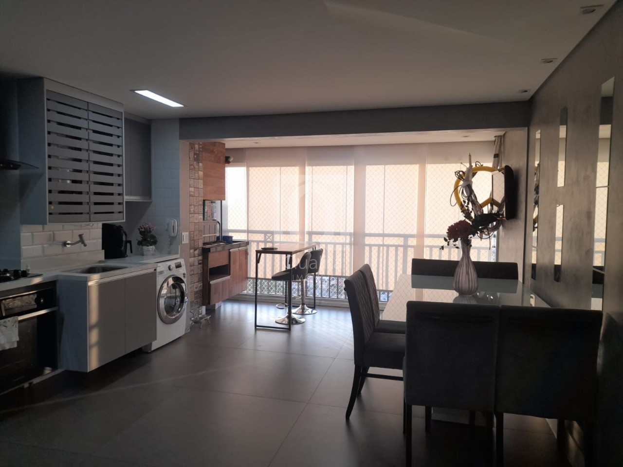 Apartamento, 2 quartos, 63 m² - Foto 16
