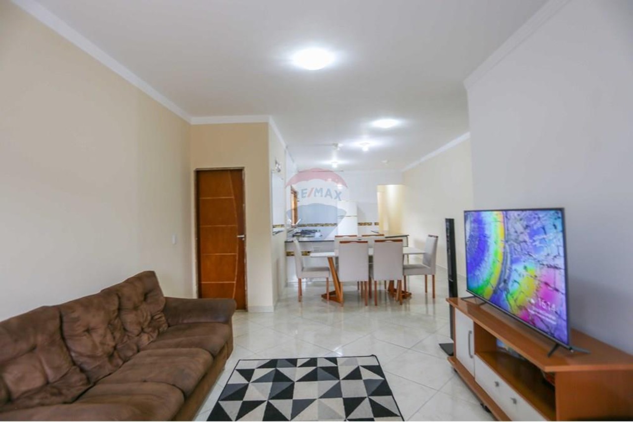 Sobrado, 5 quartos - Foto 6