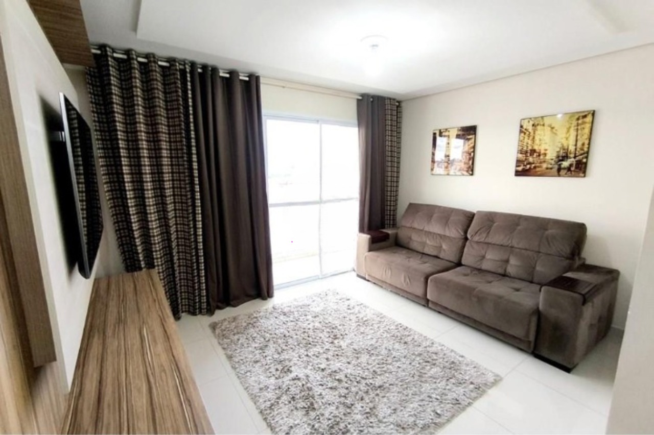 Apartamento, 3 quartos, 85 m² - Foto 1