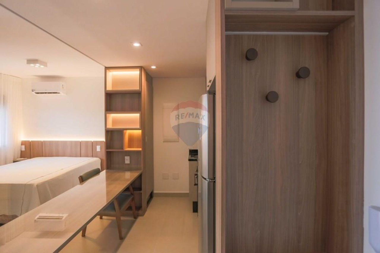 Apartamento, 1 quarto, 44 m² - Foto 5