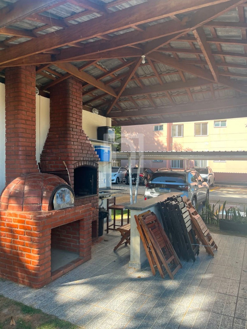 Apartamento, 2 quartos, 54 m² - Foto 12