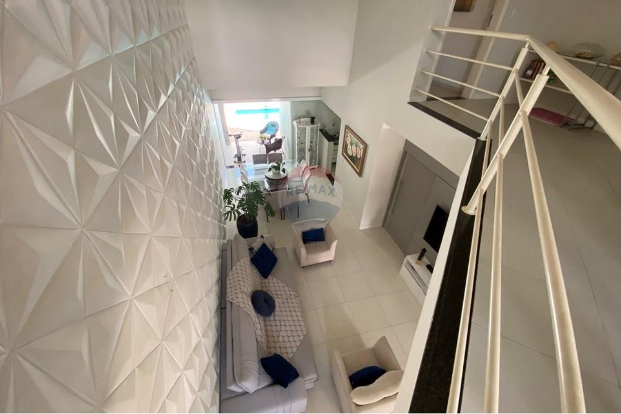 Casa de Condomínio, 4 quartos - Foto 10