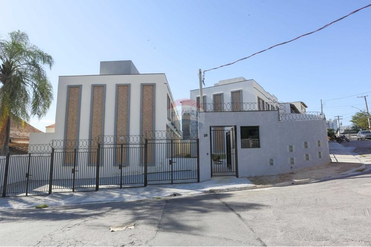Casa de Condomínio, 2 quartos - Foto 3