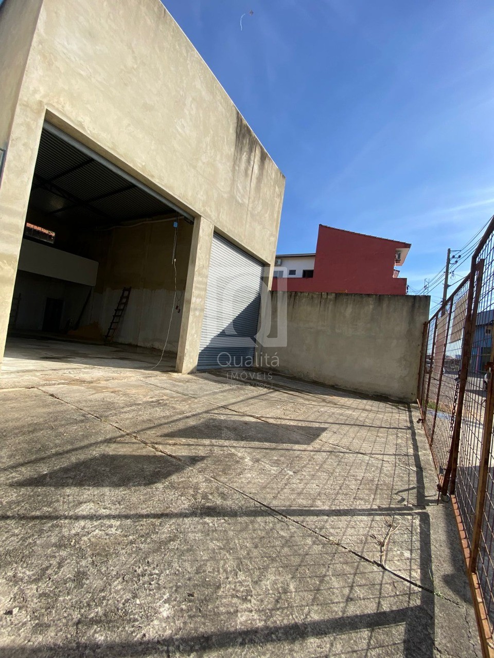 Depósito-Galpão, 121 m² - Foto 16