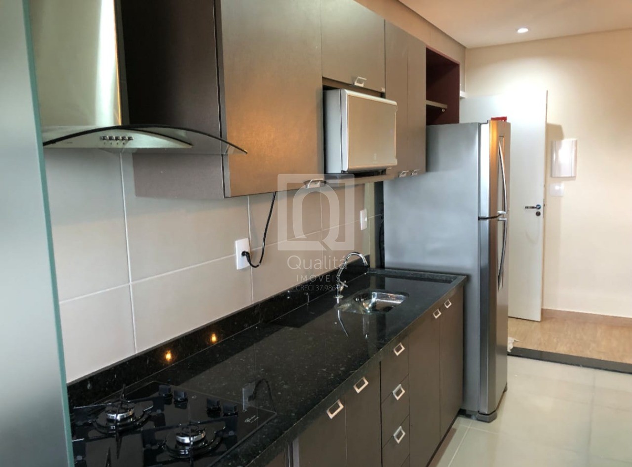 Apartamento, 1 quarto, 56 m² - Foto 3