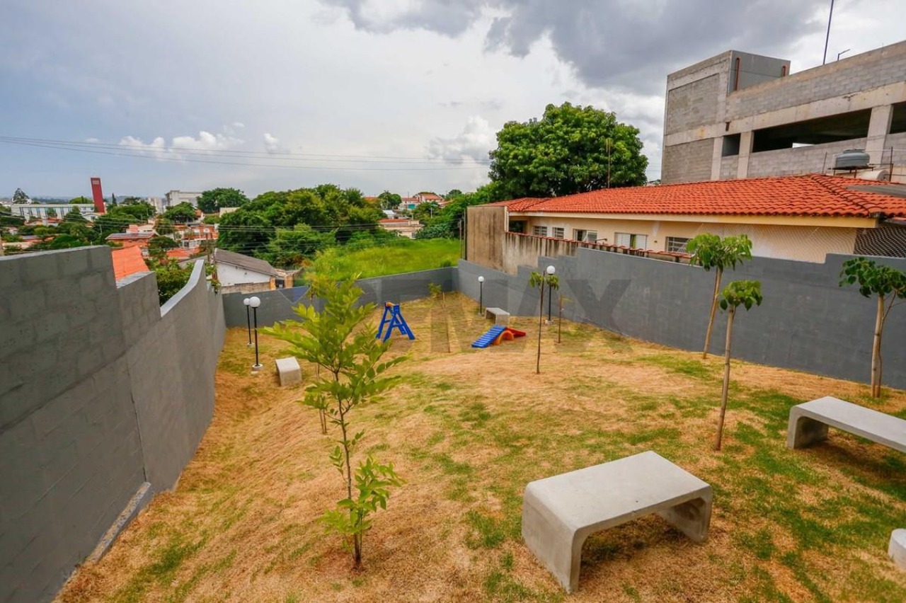 Apartamento, 2 quartos, 45 m² - Foto 31