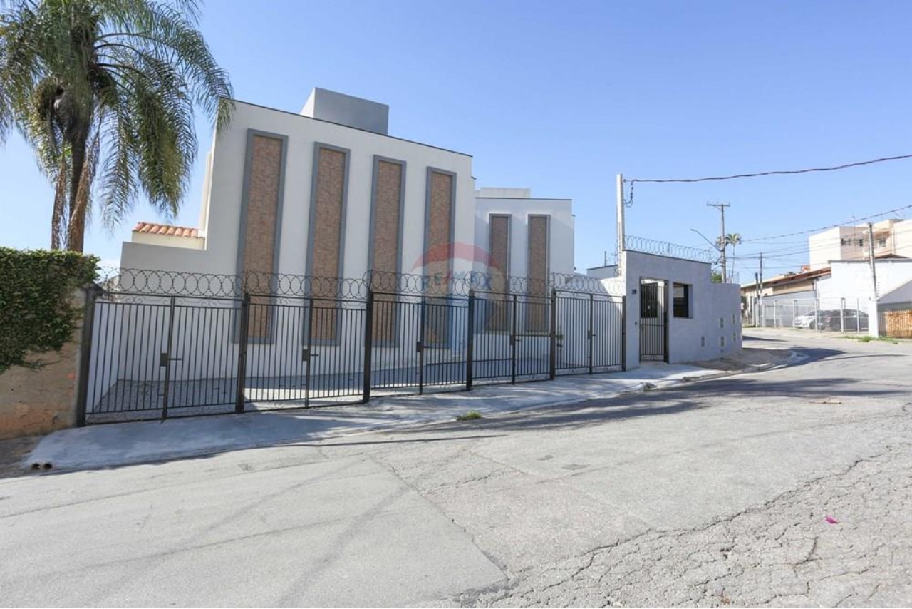 Casa de Condomínio, 2 quartos - Foto 4