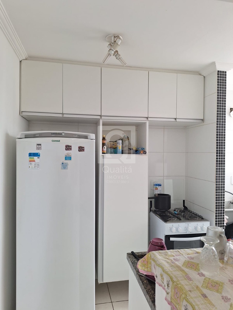 Apartamento, 2 quartos, 62 m² - Foto 3