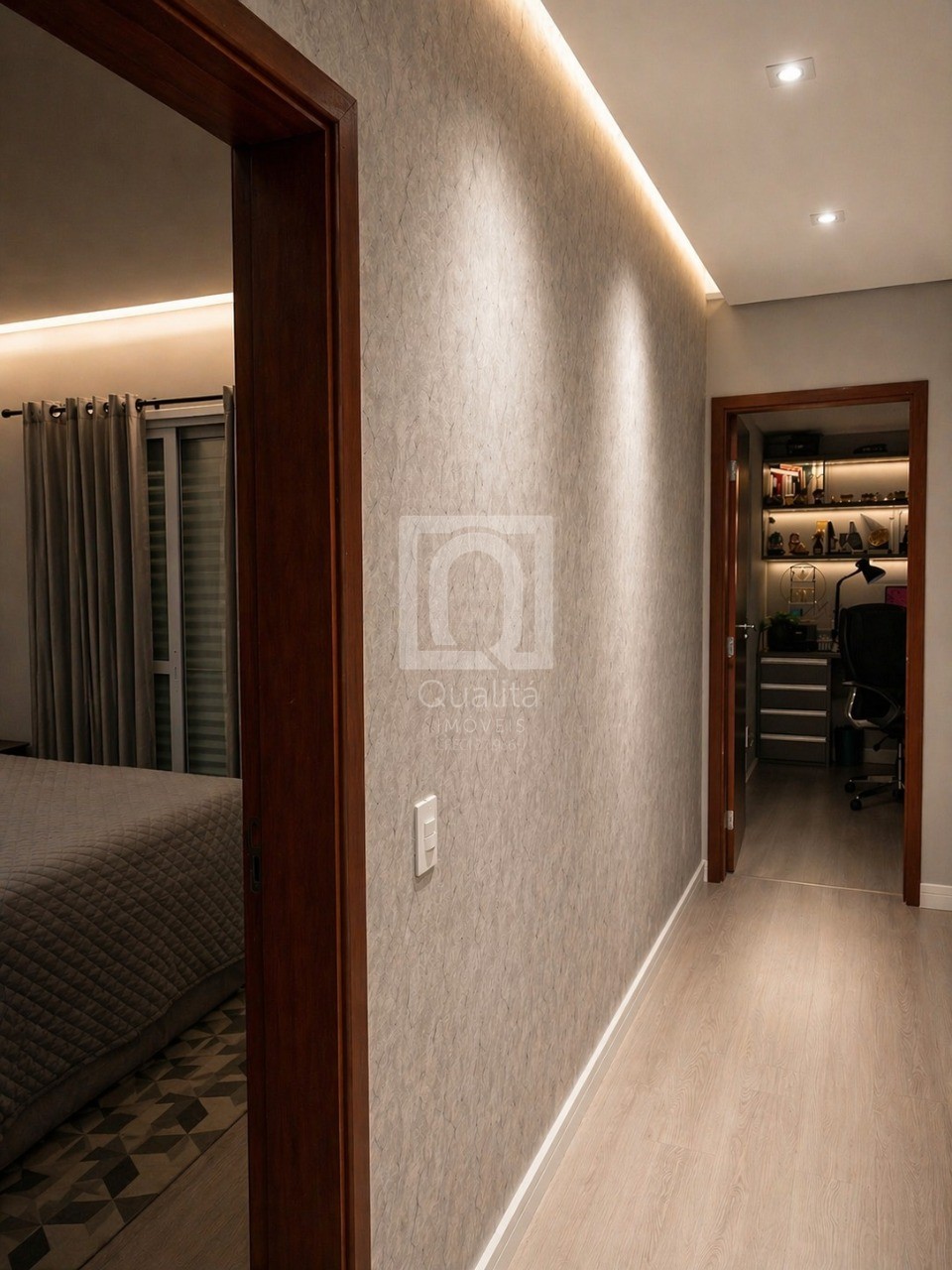 Apartamento, 3 quartos, 83 m² - Foto 13