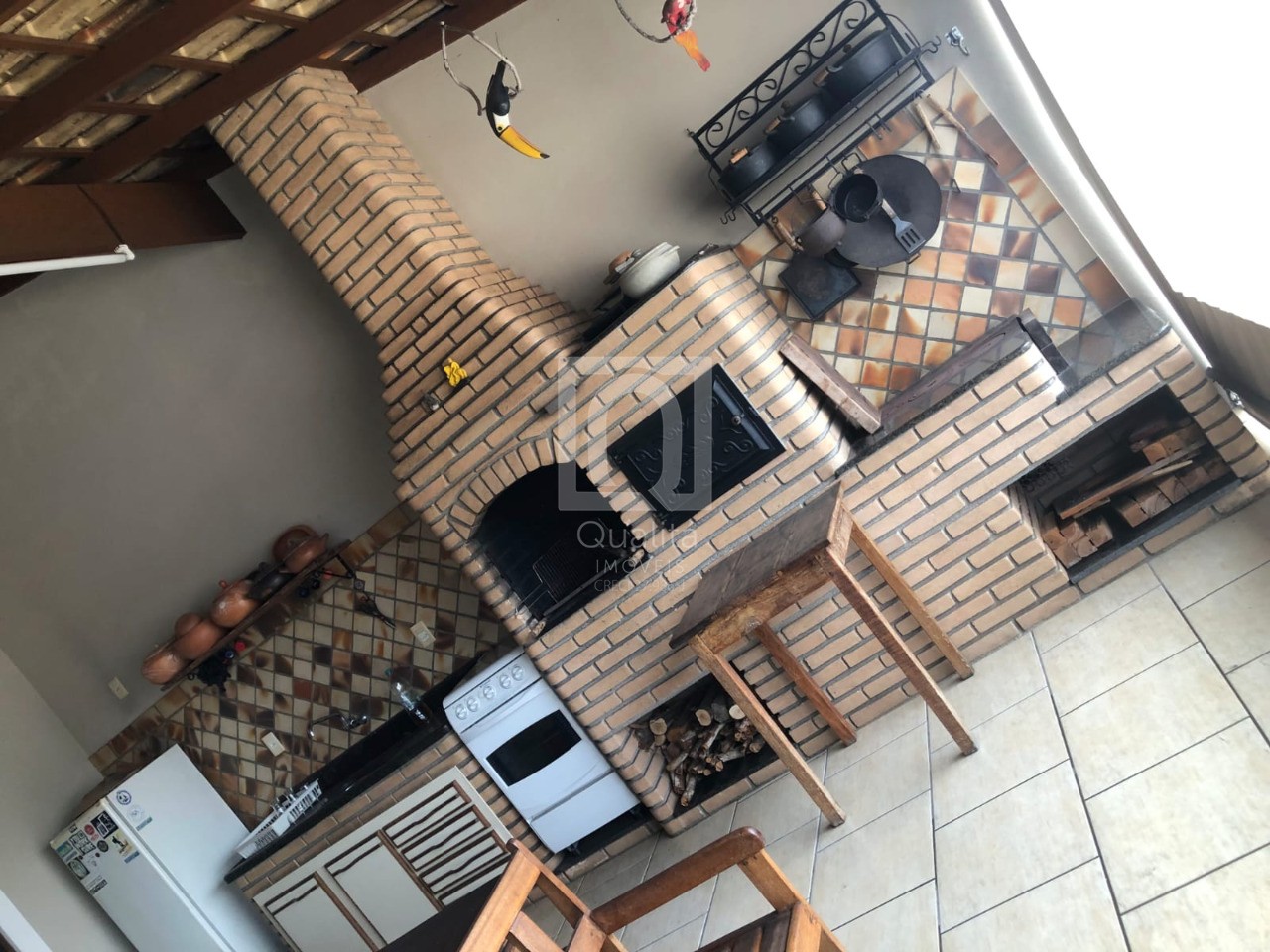 Sobrado, 3 quartos, 200 m² - Foto 16