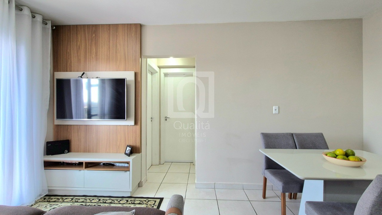 Apartamento, 2 quartos, 54 m² - Foto 5