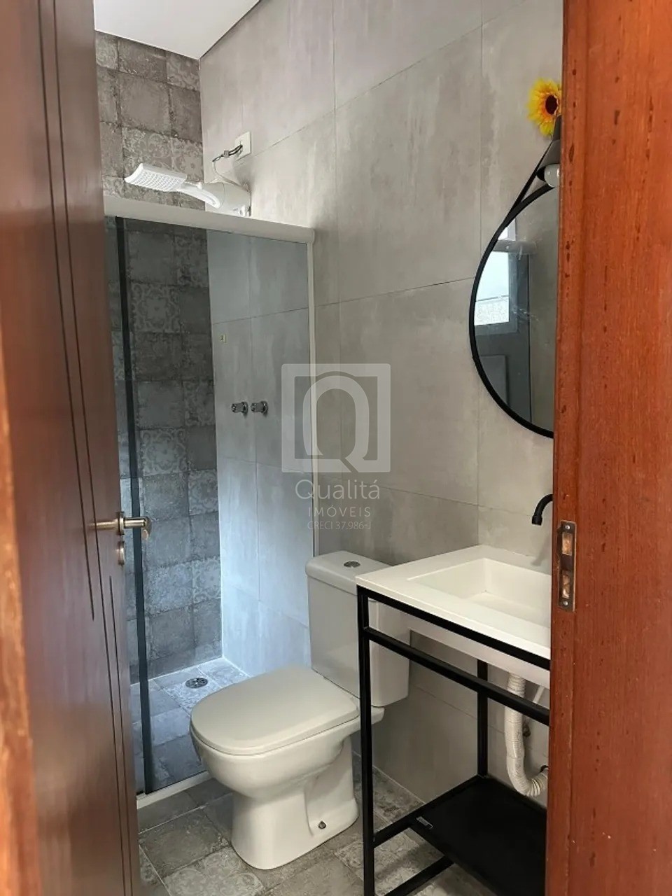 Casa de Condomínio, 3 quartos - Foto 12