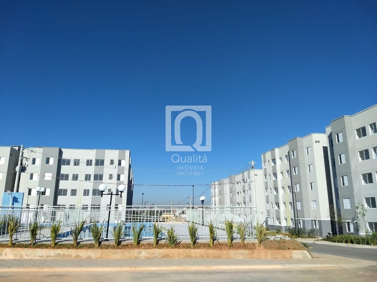 Apartamento, 2 quartos, 41 m² - Foto 32