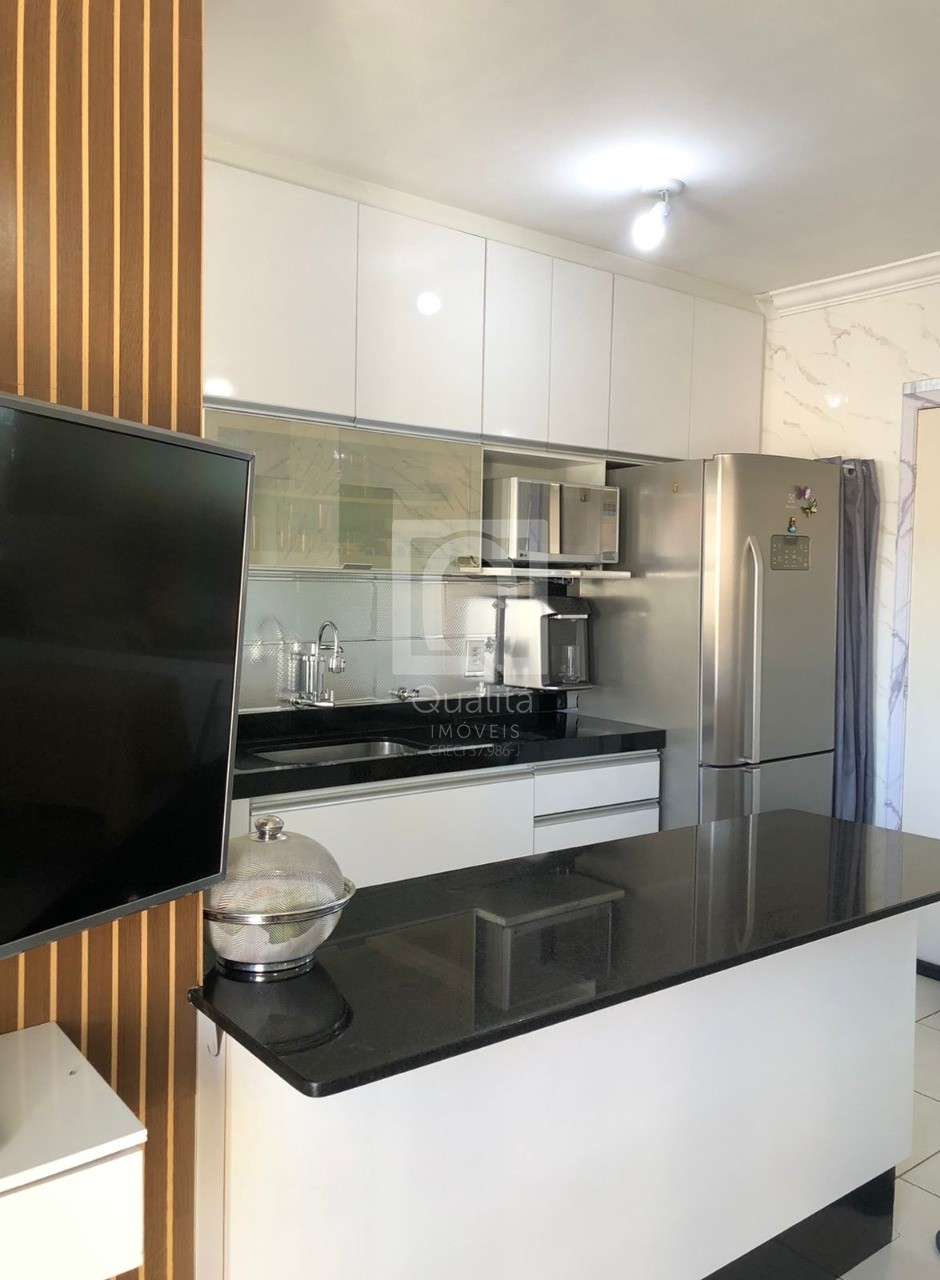 Apartamento, 2 quartos, 53 m² - Foto 3