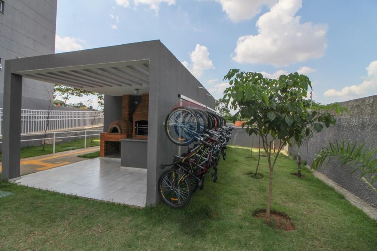 Apartamento, 2 quartos, 56 m² - Foto 31