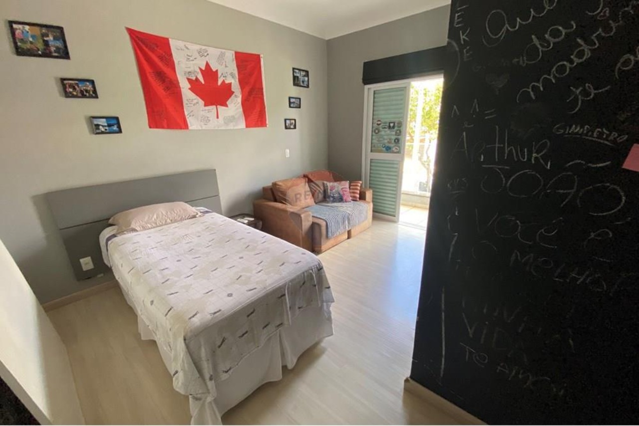 Casa de Condomínio, 4 quartos - Foto 12