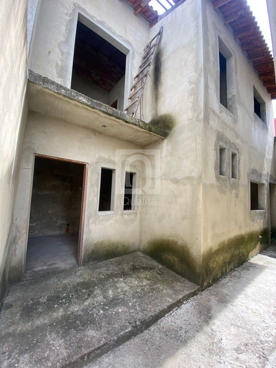 Depósito-Galpão, 121 m² - Foto 6
