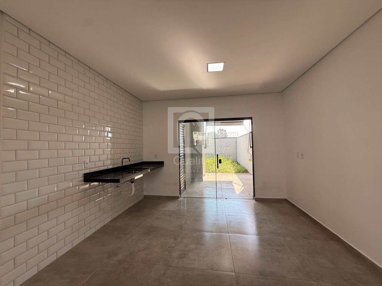 Sobrado, 2 quartos - Foto 4