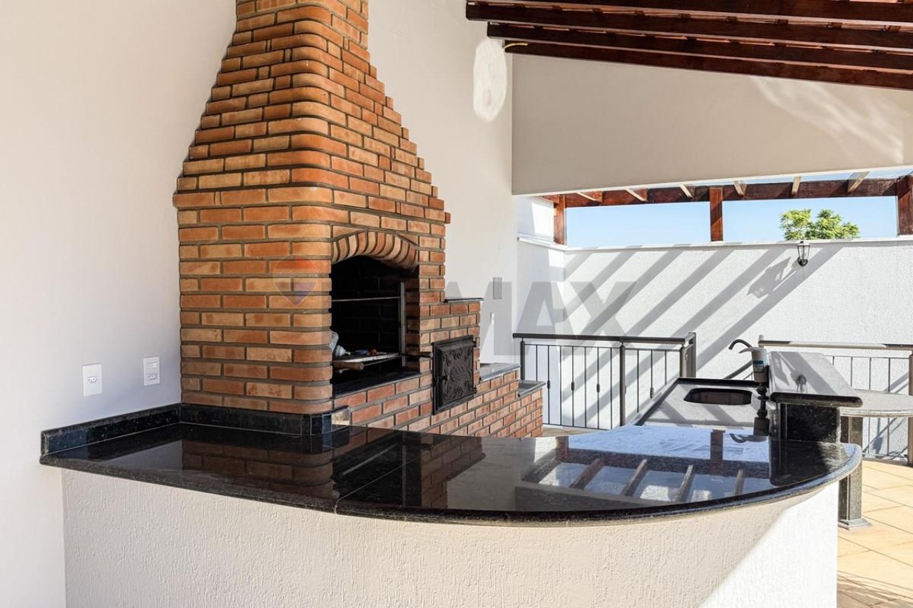 Casa de Condomínio, 3 quartos - Foto 18