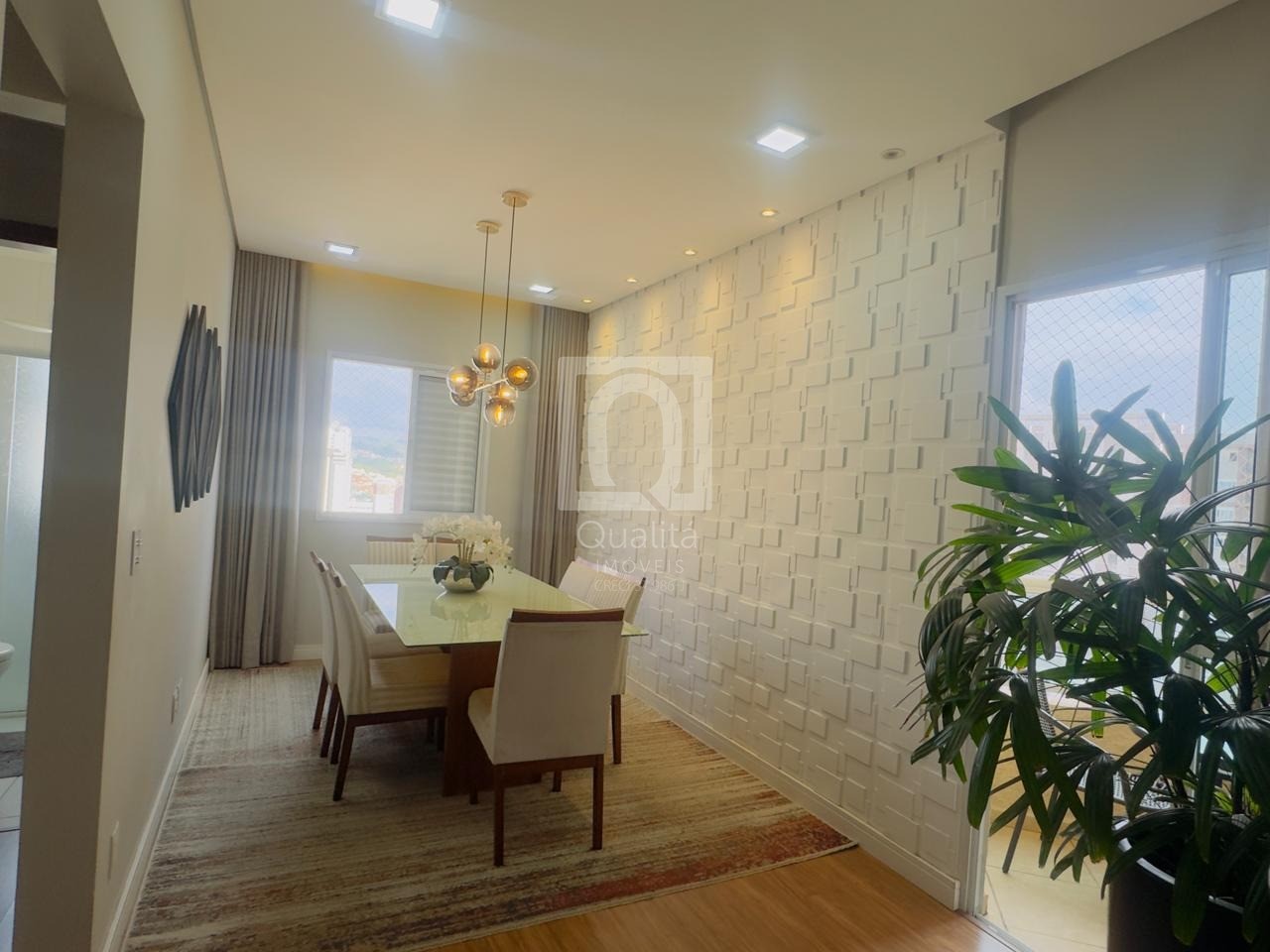 Apartamento, 3 quartos, 196 m² - Foto 8