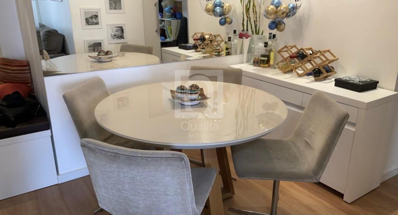 Apartamento, 3 quartos, 73 m² - Foto 2