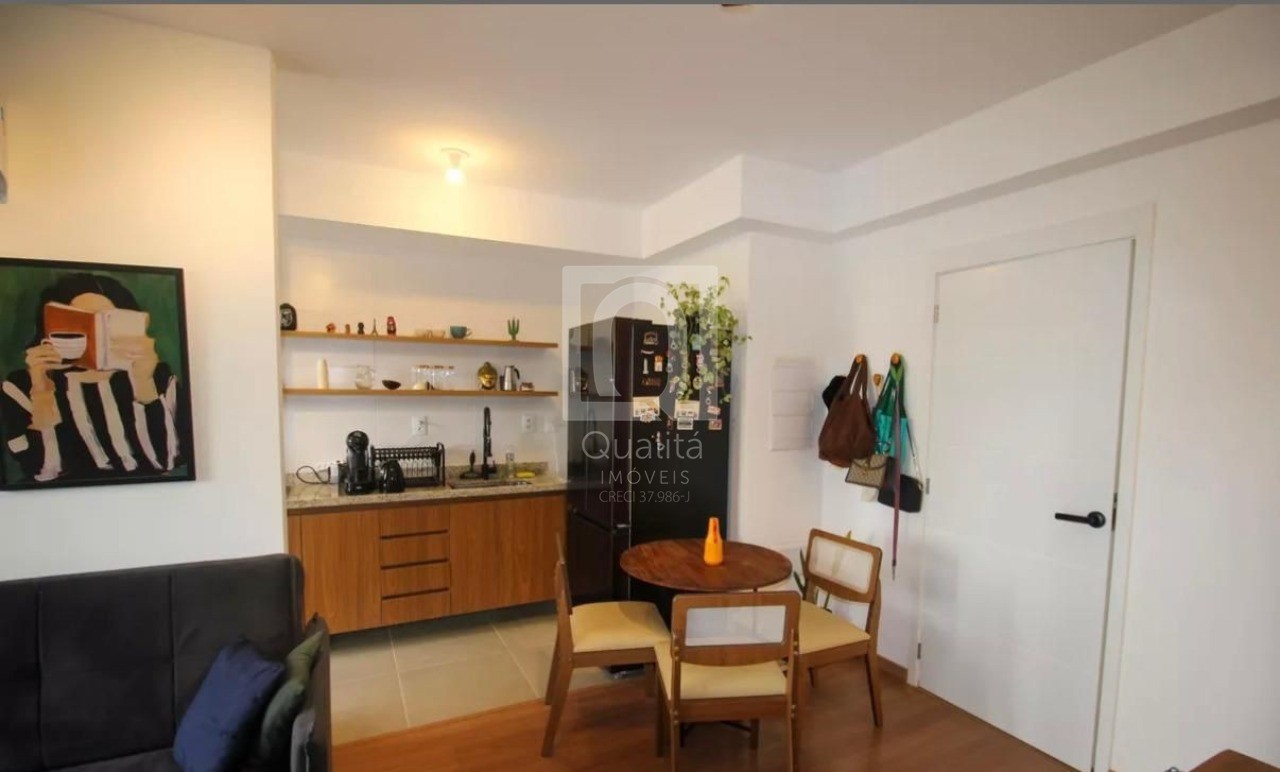 Apartamento, 1 quarto, 45 m² - Foto 10