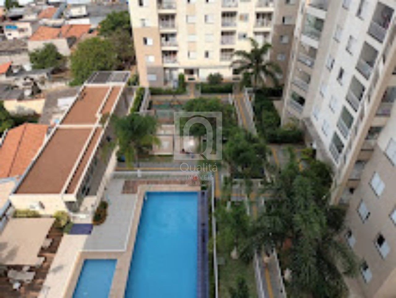 Apartamento, 2 quartos, 52 m² - Foto 15