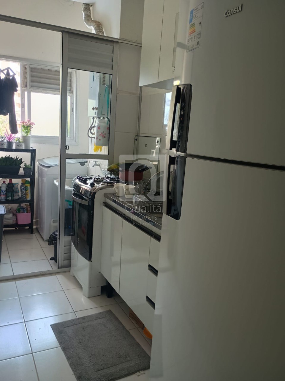 Apartamento, 2 quartos, 47 m² - Foto 3