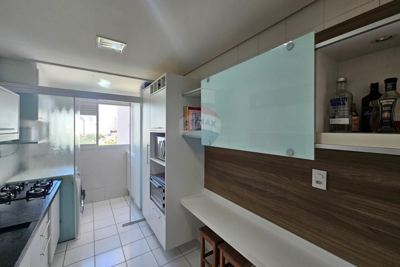 Apartamento, 3 quartos, 85 m² - Foto 13