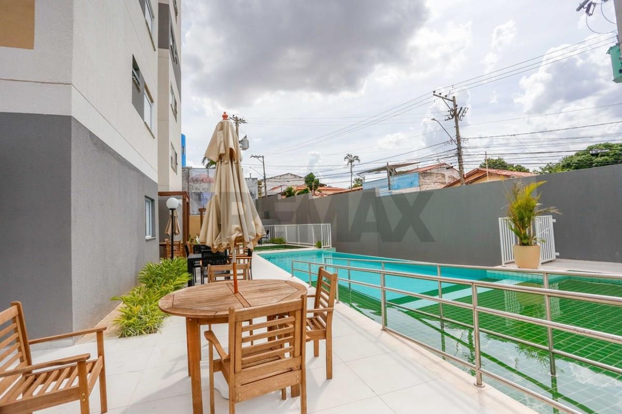 Apartamento, 2 quartos, 45 m² - Foto 16