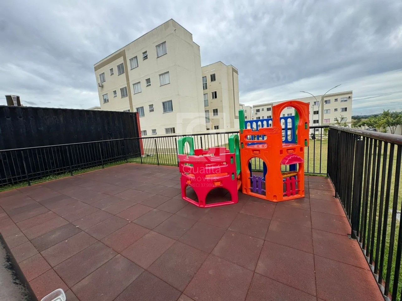 Apartamento, 2 quartos, 50 m² - Foto 12