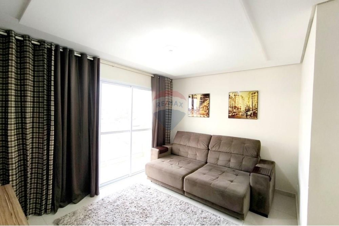 Apartamento, 3 quartos, 85 m² - Foto 14