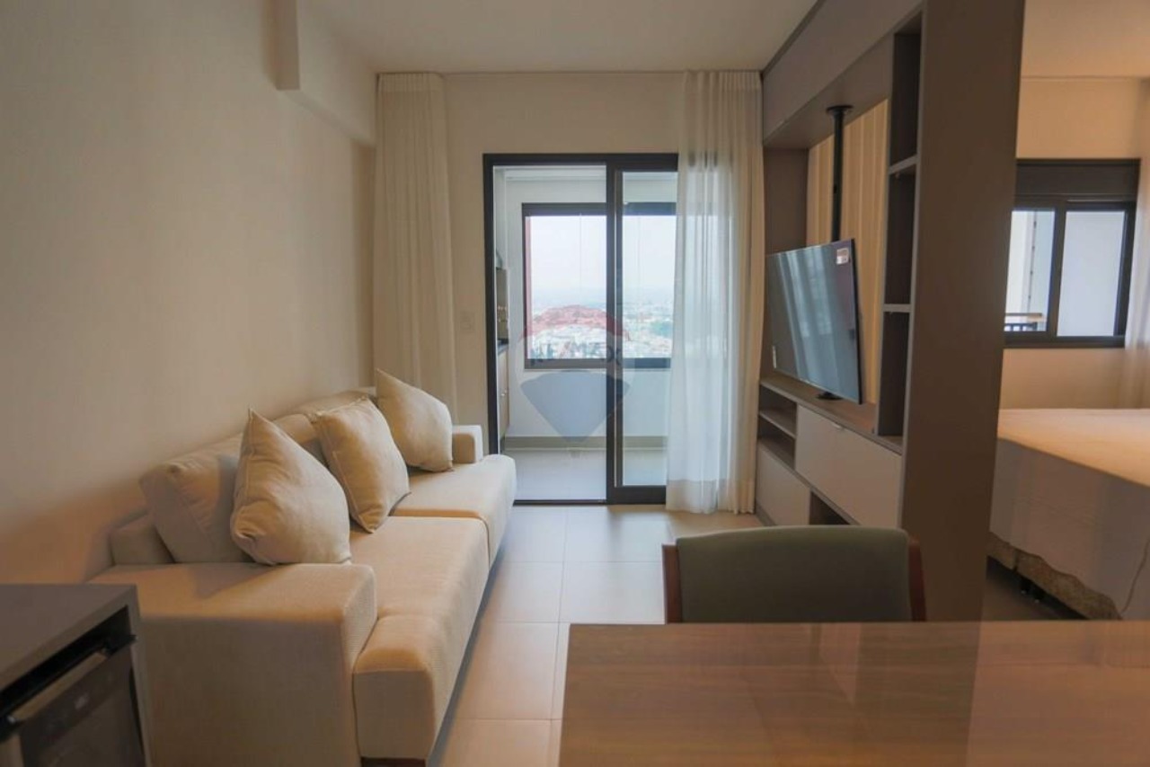 Apartamento, 1 quarto, 44 m² - Foto 14