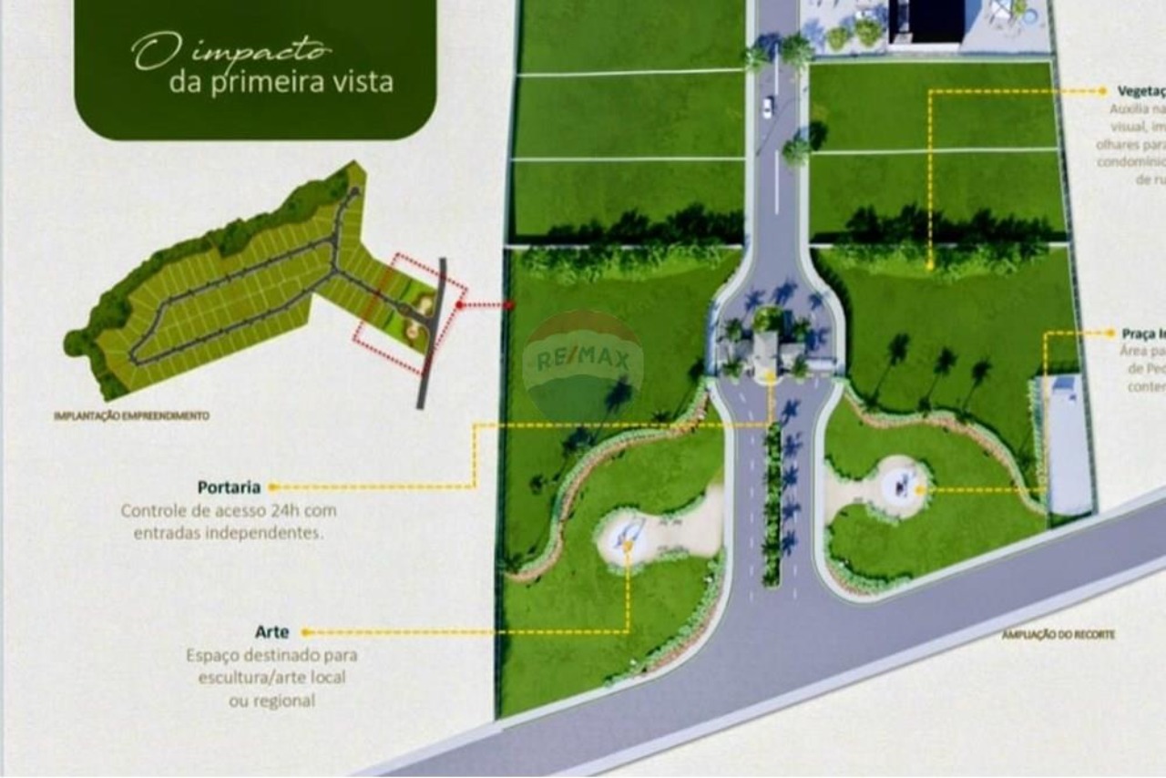 Terreno, 1000 m² - Foto 7