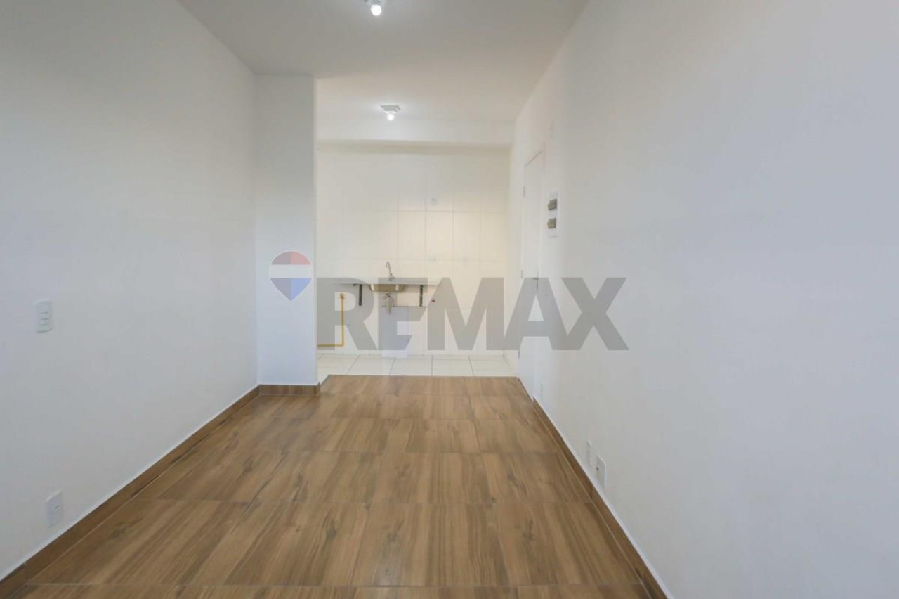 Apartamento, 2 quartos, 45 m² - Foto 5