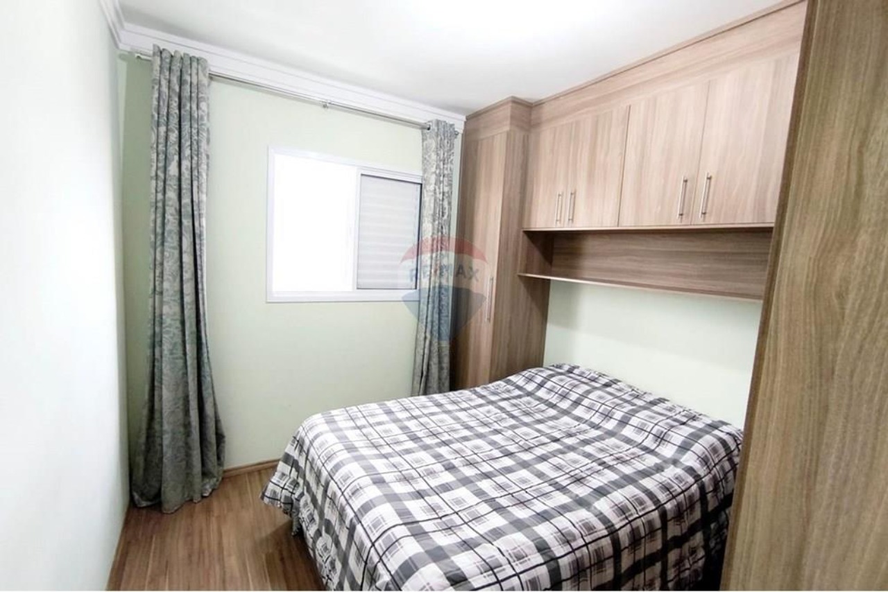 Apartamento, 3 quartos, 85 m² - Foto 21