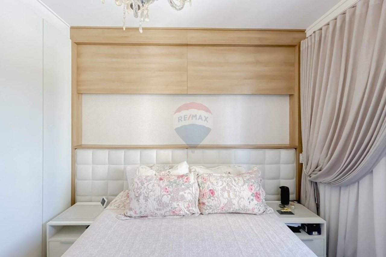 Apartamento, 3 quartos, 80 m² - Foto 16