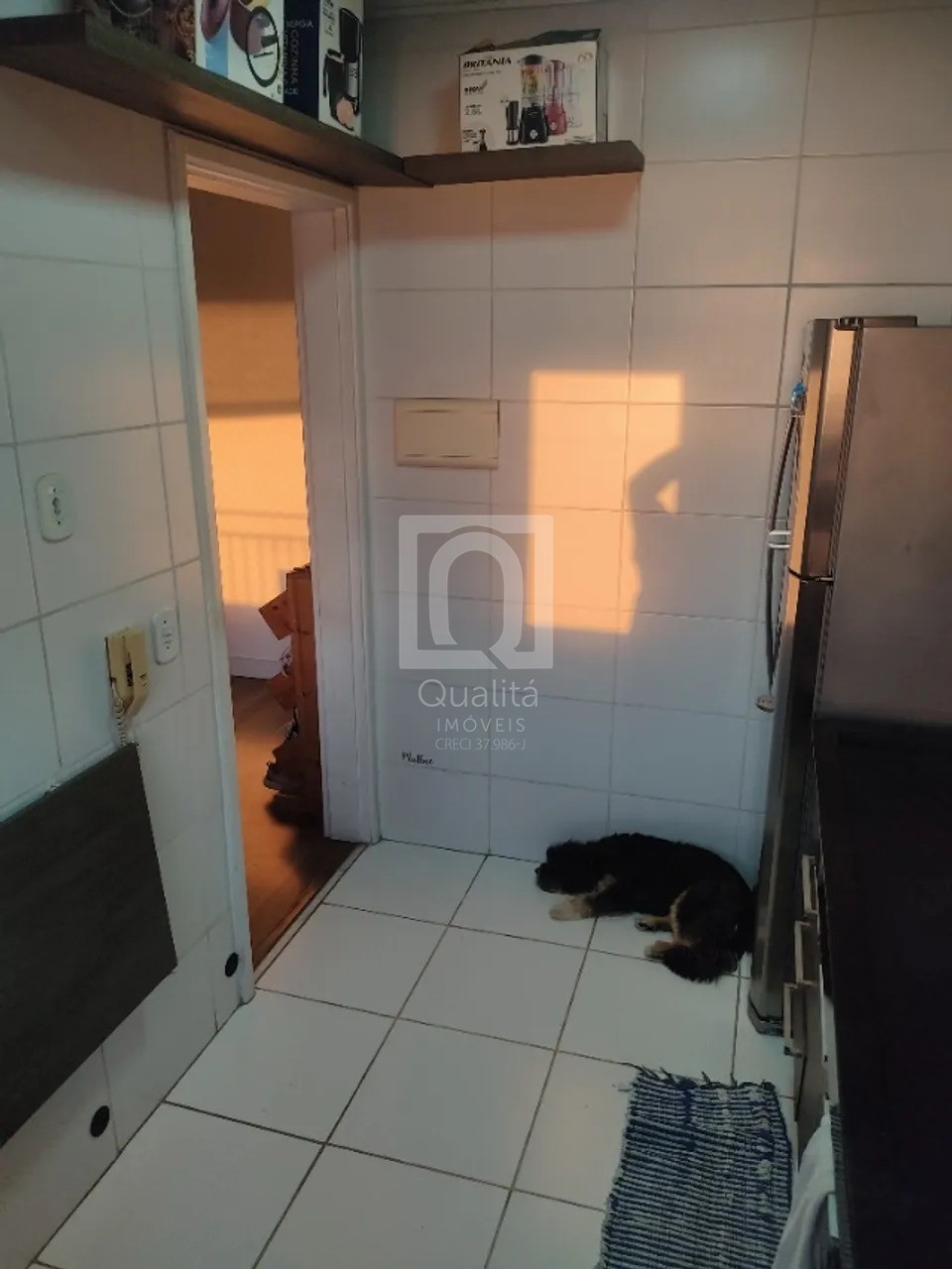 Apartamento, 2 quartos, 46 m² - Foto 6