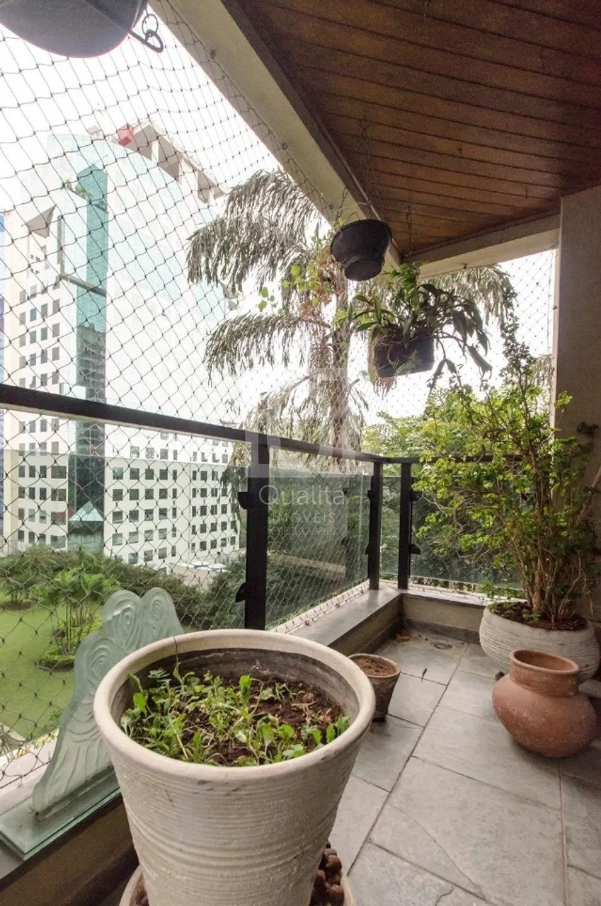 Apartamento, 3 quartos, 164 m² - Foto 3