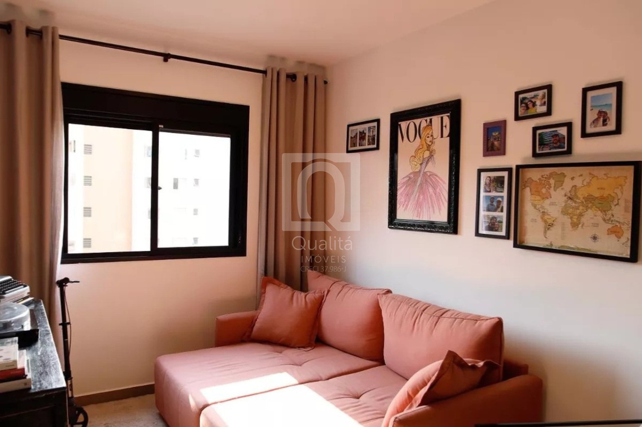 Apartamento, 1 quarto, 43 m² - Foto 19
